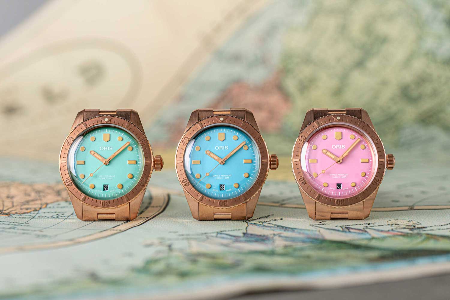 Đồng hồ đeo tay có đắt quá không?