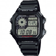 Đồng hồ Casio LTP-1410D-4AVDF Dây Kim Loại - 3 Kim - Chống Nước WR50M