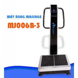 Máy rung toàn thân massage MJ006B-3