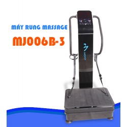Máy rung massage toàn thân MJ-006D