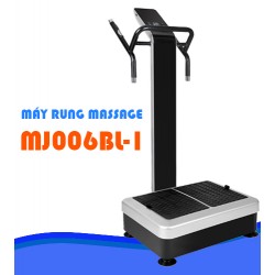 Máy rung toàn thân massage MJ006BL-1