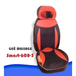 Ghế massage ba điều chỉnh Smart-608-5