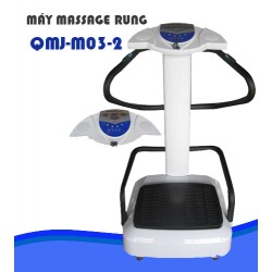 Máy rung massage QMJ-M03-2