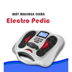 Máy massage bấm huyệt bàn chân Electro Pedic