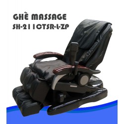 Ghế massage SH-211CTSR-L-ZP