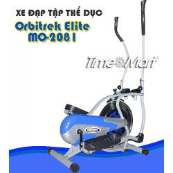 Xe đạp tập Orbitrek Elite MO-2081