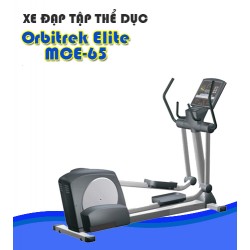 Xe đạp tập thể dục Orbitrek Elite MCE-65