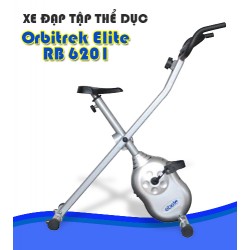 Xe đạp tập thể dục Orbitrek Elite RB 6201
