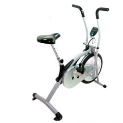 Xe đạp tập thể dục Tech Fitness TF-5041