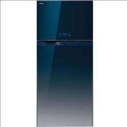 Tủ lạnh Toshiba WG66VDA(GG), 600 lít, 2 cửa, ngăn đá trên
