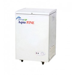 Tủ đông  mini Aqua fine JW150f – 120l