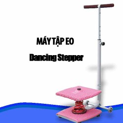 Dụng cụ giảm mỡ bụng Dancing Stepper