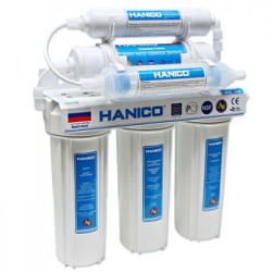 Máy lọc nước Nano Hanico HNC – 668 (6 cấp lọc)