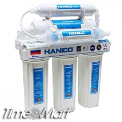 Máy lọc nước Nano Hanico HNC – 6868 (6 cấp lọc)