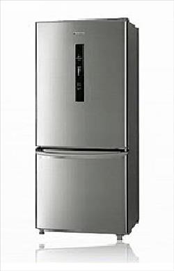 Tủ lạnh Panasonic NR-BR304MSVN, 296 lít