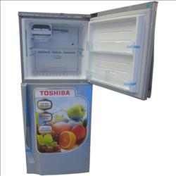 Tủ lạnh Toshiba S21VPB(DS) - 186L, 2 cánh, ngăn đá trên